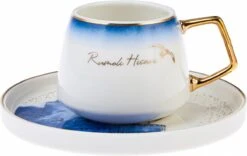 KARACA -ISTANBUL- 12 DELIGE- KOFFIEKOPJES VOOR 6 PERSONEN SET-Karaca Istanbul Set Van 12 Koffiekopjes 90 Ml- Moccamokken -espressokopjes Set Van Porselein, 6 Personen Robuuste Mokkatas, Porselein 18 KARACA -ISTANBUL- 12 DELIGE- KOFFIEKOPJES VOOR 6 PERSONEN SET-Karaca Istanbul Set Van 12 Koffiekopjes 90 Ml- Moccamokken -espressokopjes Set Van Porselein, 6 Personen Robuuste Mokkatas, Porselein -Keukenbenodigdheden Winkel 1200x760