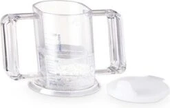 Beker - Handy Transparant