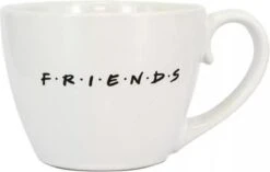 Friends Central Perk Cappuccino Mok -Keukenbenodigdheden Winkel 1200x765