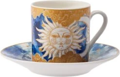 Karaca - Astrologisch Coffee Cup Set Voor 6 - Romantische Koffieliefhebbers - Espresso Mokken Set - Espresso Mok - Turkse Koffie - Valentijn Cadeau - Gift Box 19 Karaca - Astrologisch Coffee Cup Set Voor 6 - Romantische Koffieliefhebbers - Espresso Mokken Set - Espresso Mok - Turkse Koffie - Valentijn Cadeau - Gift Box -Keukenbenodigdheden Winkel 1200x767