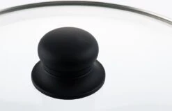 Westinghouse Hapjespan Inductie - Ø 28 Cm - Zwart Marmer - Met Deksel -Keukenbenodigdheden Winkel 1200x774 1