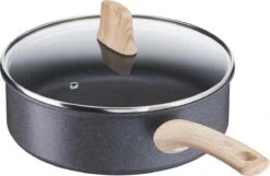 Tefal Natural Force Hapjespan - Ø 24 Cm + Deksel -Keukenbenodigdheden Winkel 1200x780 3