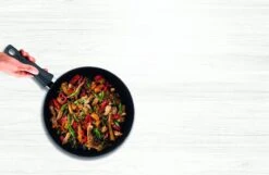 Tefal Easy Chef Wokpan - Ø 28 Cm -Keukenbenodigdheden Winkel 1200x782 5