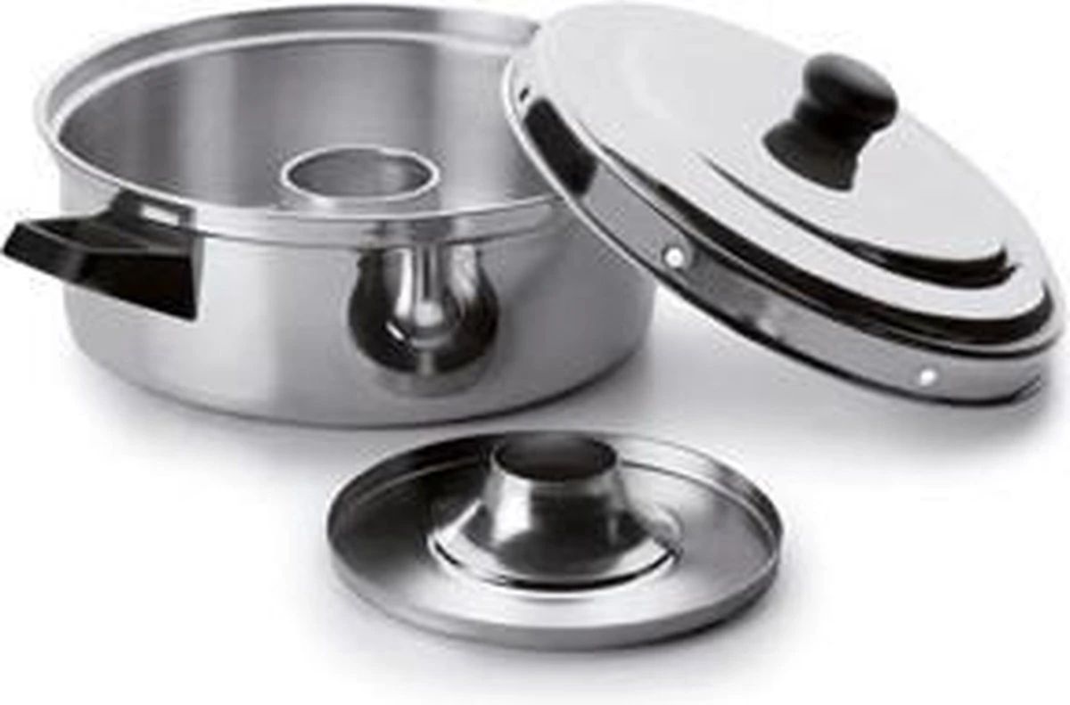 Kitchen Basics Wonderpan - 26 Cm 1 Kitchen Basics Wonderpan - 26 Cm