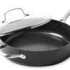 GreenPan Copenhagen Stoofpan Met Deksel En Extra Handvat 28cm/4.3L