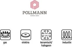 Demeyere Apollo 7 - Wok - 30 Cm - Met Glazen Deksel 13 Demeyere Apollo 7 - Wok - 30 Cm - Met Glazen Deksel -Keukenbenodigdheden Winkel 1200x796 4