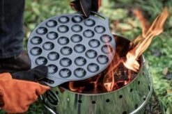 Petromax - Gietijzeren Poffertjes Pan 15 Petromax - Gietijzeren Poffertjes Pan -Keukenbenodigdheden Winkel 1200x799 29