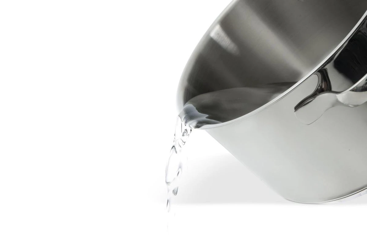 BK Essentials Pannenset - 4-delig - RVS – Geschikt Voor Alle Warmtebronnen 15 BK Essentials Pannenset - 4-delig - RVS – Geschikt Voor Alle Warmtebronnen - Afbeelding 15