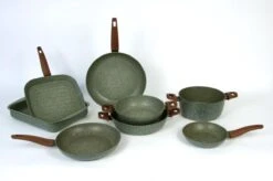 TVS Natura Induction Steelpan - 18 Cm 19 TVS Natura Induction Steelpan - 18 Cm -Keukenbenodigdheden Winkel 1200x799 74