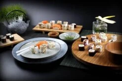 Salt&Pepper Sendai Draaiplateau - 45 Cm -Keukenbenodigdheden Winkel 1200x799 9