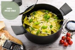 ISENVI Avon Chef Culinair Set - Pannenset 9 Delig - Ergo Grepen -Keukenbenodigdheden Winkel 1200x800 103