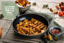 ISENVI Avon Chef Deluxe Pannenset 7 Delig - Ergo Grepen -Keukenbenodigdheden Winkel 1200x800 111