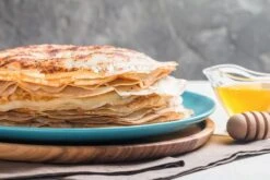 Tefal Easy Chef Pannenkoekpan - Ø 25 Cm 14 Tefal Easy Chef Pannenkoekpan - Ø 25 Cm -Keukenbenodigdheden Winkel 1200x800 131