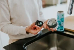 Kambukka Etna Thermosbeker 500 Ml - Makkelijk Reinigen - Lekvrije Koffiebeker - Eucalyptus Leaves -Keukenbenodigdheden Winkel 1200x800 15