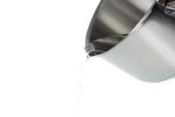 BK Profiline Steelpan Ø 14 Cm - RVS - Inductie -Keukenbenodigdheden Winkel 1200x800 173