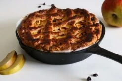 The Windmill Koekenpan Skillet Maxi 26 Cm Gietijzer Zwart 20 The Windmill Koekenpan Skillet Maxi 26 Cm Gietijzer Zwart -Keukenbenodigdheden Winkel 1200x800 186