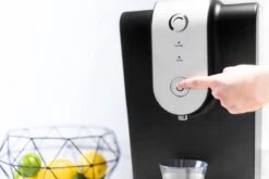 Waterkoeler Met Waterfilter - Aqua Optima Lumi -tafelmodel Waterkoeler Voor Thuis En Klein Kantoor | Capaciteit: 8,2L -Keukenbenodigdheden Winkel 1200x800 19