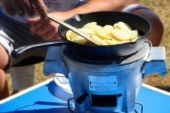 The Windmill Koekenpan Skillet Maxi 26 Cm Gietijzer Zwart 30 The Windmill Koekenpan Skillet Maxi 26 Cm Gietijzer Zwart -Keukenbenodigdheden Winkel 1200x800 190