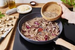 Tefal Natural Force Koekenpan - Ø 30 Cm -Keukenbenodigdheden Winkel 1200x800 192