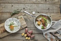 Demeyere Proline Koekenpan - Ø 24 Cm -Keukenbenodigdheden Winkel 1200x800 193