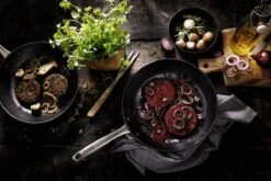 Skottsberg Koekenpan Cast Iron 28 Cm Gietijzer -Keukenbenodigdheden Winkel 1200x800 194