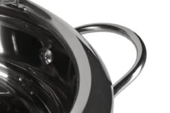 Edënbërg Classic Line - Japanse Frituurpan Met Thermometer - 3.4 Liter - Friteuse/Frituurpot RVS -Keukenbenodigdheden Winkel 1200x800 202