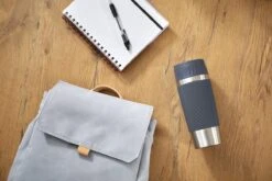 Tefal Travel Mug Easy Twist Thermobeker - Antraciet - 0,36 Liter 15 Tefal Travel Mug Easy Twist Thermobeker - Antraciet - 0,36 Liter -Keukenbenodigdheden Winkel 1200x800 22