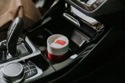 Kambukka Olympus Thermosbeker 300 Ml - Makkelijk Reinigen - Lekvrije Koffiebeker - RVS - Cherry Cake -Keukenbenodigdheden Winkel 1200x800 27