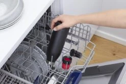 Tefal Bludrop Basic Thermosfles - Zwart -Keukenbenodigdheden Winkel 1200x800 31