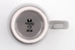 Lite-Body - Hermes - Thee Beker 30cl - Set Van 6 - Grijs -Keukenbenodigdheden Winkel 1200x800 58