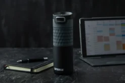 Kambukka Etna Grip Thermosbeker 500 Ml - Makkelijk Reinigen - Lekvrije Koffiebeker - Zwart 34 Kambukka Etna Grip Thermosbeker 500 Ml - Makkelijk Reinigen - Lekvrije Koffiebeker - Zwart -Keukenbenodigdheden Winkel 1200x800 6