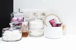 Cosy & Trendy Bonbonniere - Glas - Ø 13 Cm X 12.5 Cm -Keukenbenodigdheden Winkel 1200x800 65