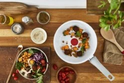 Tefal Natural Chef Koekenpan - Ø 24 Cm -Keukenbenodigdheden Winkel 1200x800 82