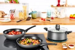 Tefal Easy Chef Wokpan - Ø 28 Cm -Keukenbenodigdheden Winkel 1200x800 90