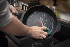 Tefal Robusto - Hapjespan - Ø26 Cm - Met Deksel -Keukenbenodigdheden Winkel 1200x801 11