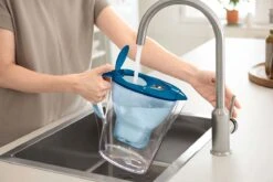 BRITA - Waterfilterkan Marella Cool - Grafiet - 2,4L + 6 MAXTRA+ Waterfilterpatronen -Keukenbenodigdheden Winkel 1200x801 4