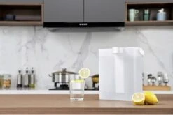 Philips Water Instant Water Filter - 3 L Inhoud, 1 L/min Snelle Doorstroming, Oplaadbaar Via USB-C -Keukenbenodigdheden Winkel 1200x802 1