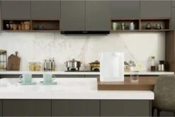 Philips Water Instant Water Filter - 3 L Inhoud, 1 L/min Snelle Doorstroming, Oplaadbaar Via USB-C -Keukenbenodigdheden Winkel 1200x802