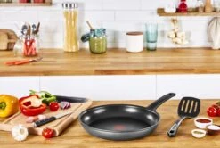 Tefal Easy Chef Koekenpan - Ø 24 Cm -Keukenbenodigdheden Winkel 1200x805 1