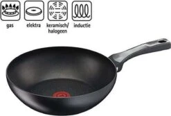Tefal Expertise Wokpan - Voor Alle Warmtebronnen, Ook Inductie - Ø 28 Cm -Keukenbenodigdheden Winkel 1200x813 3