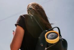 Circular & Co - Travel Mug - Koffiebeker To Go - Coffee To Go Beker - 340 Ml - Crème - Zwart - 12oz - Duurzaam -Keukenbenodigdheden Winkel 1200x823 1