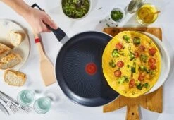 Tefal Start'easy Koekenpan 32 Cm - PFAS-vrij -Keukenbenodigdheden Winkel 1200x825 7