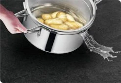 Tefal Nordica Pannenset 4 Delig - Steelpan Ø16 Cm & Kookpan Ø 18 + Ø 20 + Ø 24 Cm -Keukenbenodigdheden Winkel 1200x826 3