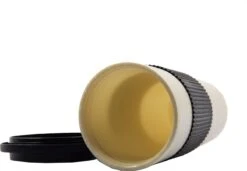 Reisbeker, Koffiebeker, Coffee To Go Beker, CRUISING TRAVEL MUG - To-Go Bekerzwart -Keukenbenodigdheden Winkel 1200x831