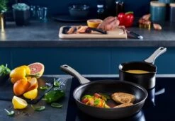 Tefal Unlimited Koekenpan - Ø 20 Cm 38 Tefal Unlimited Koekenpan - Ø 20 Cm -Keukenbenodigdheden Winkel 1200x833 1