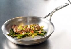 Demeyere Proline Koekenpan - Ø 24 Cm -Keukenbenodigdheden Winkel 1200x834