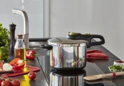 Tefal Secure5 NEO Snelkookpan - 4 Liter - Ø 22 Cm -Keukenbenodigdheden Winkel 1200x836 3