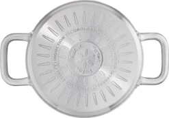 Tefal Virtuoso Kookpan - Ø 20 Cm 25 Tefal Virtuoso Kookpan - Ø 20 Cm -Keukenbenodigdheden Winkel 1200x840 12