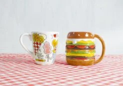 Blond Amsterdam Snack Mok - Groot - 350 Ml -Keukenbenodigdheden Winkel 1200x840 9