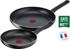 Tefal Brut Pannenset - Ø 24/30 Cm -Keukenbenodigdheden Winkel 1200x842 2